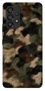 Чохол на Samsung Galaxy A53 5G Camouflage v30 фото 1 з 1