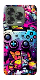 Чохол на ZTE Nubia V70 Design Gamepad фото 1 з 1