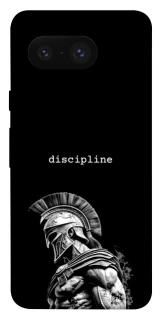 Чохол на Google Pixel 8 Discipline v3 фото 1 з 1