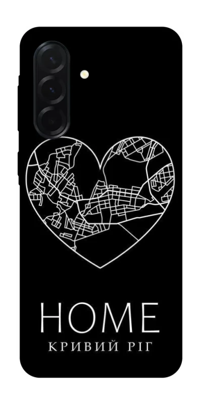 Чохол на Samsung Galaxy A37 5G Кривий Ріг Home фото 1 з 1