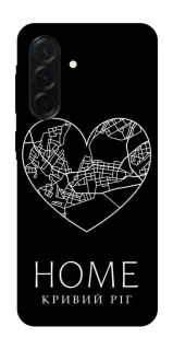 Чохол на Samsung Galaxy A37 5G Кривий Ріг Home фото 1 з 1