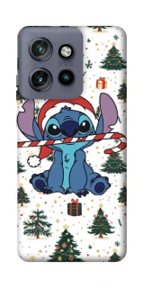 Чохол на Motorola Edge 50 Neo Stitch ver.23 фото 1 з 1