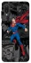 Чехол на Samsung Galaxy A02 superman comics фото 1 из 1