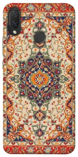 Чохол на Huawei P Smart+ (nova 3i) Килим v10 фото 1 з 1