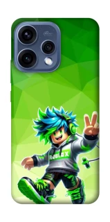 Чохол на Oppo Reno 15 Roblox aesthetics ver.2 фото 1 з 2
