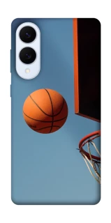 Чехол на Samsung Galaxy S25 Edge Баскетболл фото 1 из 1