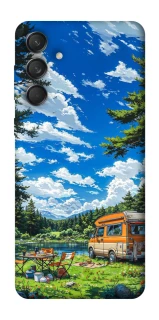 Чохол на Samsung Galaxy M55 Picnic фото 1 з 1