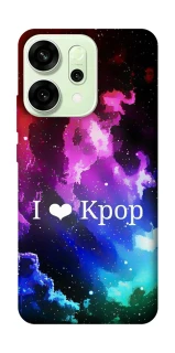 Чехол на Oppo Reno 14 K-pop love фото 1 из 1
