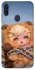 Чохол на Samsung Galaxy M11 SKULLPANDA × My Little Pony Ver.4 фото 1 з 1