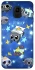 Чехол на Samsung J600F Galaxy J6 (2018) Pebble kitten stars фото 1 из 1