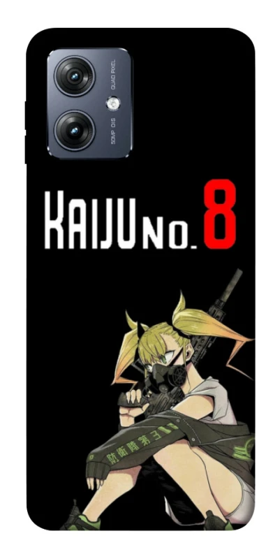 Чохол на Motorola Moto G54 8Kaijuu фото 1 з 1