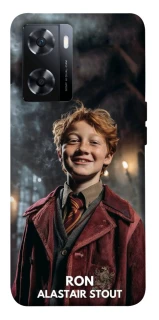 Чехол на OnePlus Nord N20 SE New Harry Potter ver.3 фото 1 из 1