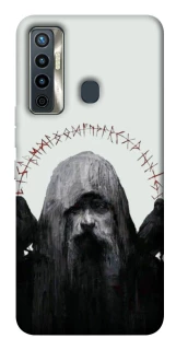 Чохол на TECNO Camon 17 Одін фото 1 з 1