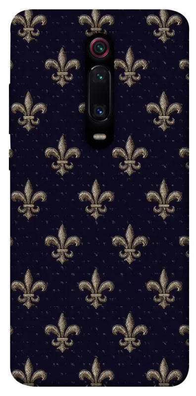 Чехол на Xiaomi Redmi K20 / K20 Pro / Mi9T / Mi9T Pro Lily фото 1 из 1
