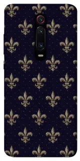 Чехол на Xiaomi Redmi K20 / K20 Pro / Mi9T / Mi9T Pro Lily фото 1 из 1