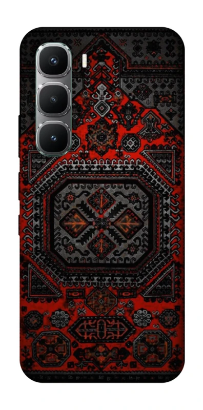 Чохол на Infinix Hot 60 Pro Килим v16 фото 1 з 1