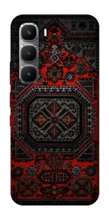 Чохол на Infinix Hot 60 Pro Килим v16 фото 1 з 1