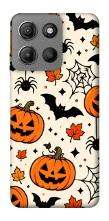 Чехол на Motorola Moto G15 4G Halloween v13 фото 1 из 1