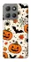 Чехол на Motorola Moto G15 Power Halloween v13 фото 1 из 1