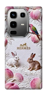 Чехол на Infinix Note 50 Pro Hermes фото 1 из 1