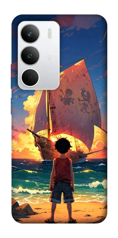 Чохол на Realme C71 One Piece фото 1 з 1