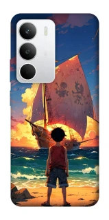 Чохол на Realme C71 One Piece фото 1 з 1
