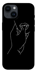 Чехол на Apple iPhone 14 (6.1") Passion фото 1 из 1