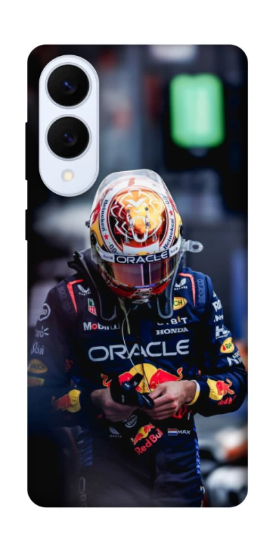 Чохол на Samsung Galaxy S25 Edge F-1 ver.6 фото 1 з 1