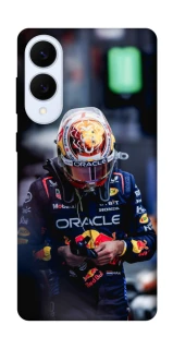 Чохол на Samsung Galaxy S25 Edge F-1 ver.6 фото 1 з 1