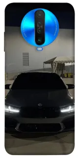 Чохол на Xiaomi Poco X2 BMW V55 фото 1 з 1