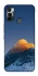 Чохол на TECNO Spark 7 Star mountain фото 1 з 1
