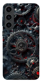 Чохол на Samsung Galaxy S23 Mechanism фото 1 з 1