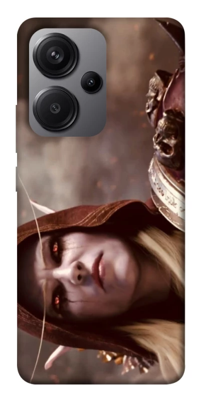 Чохол на Xiaomi Redmi Note 13 Pro+ Sylvana фото 1 з 1