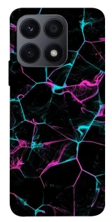 Чехол на Huawei Honor X8a Abstract ver.3 фото 1 из 1