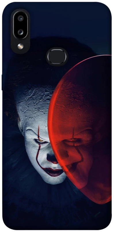 Чохол на Samsung Galaxy A10s Воно v3 фото 1 з 1