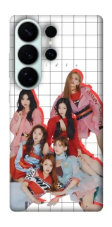 Чохол на Samsung Galaxy S26 Ultra (G)I-DLE v3 фото 1 з 1