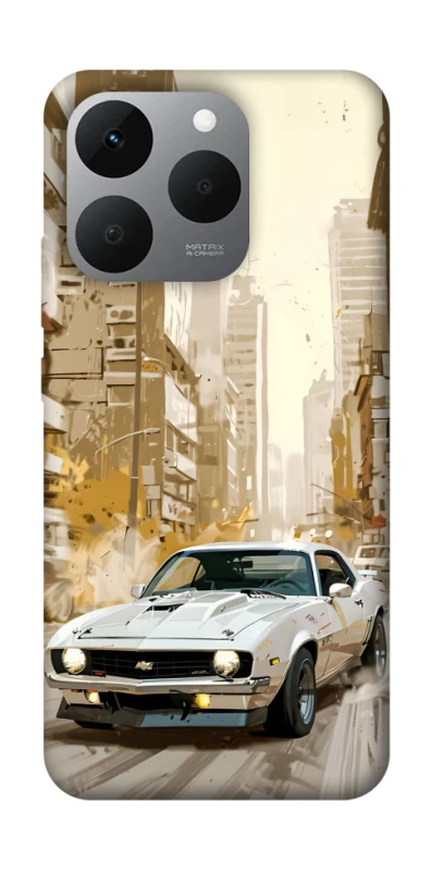 Чохол на Realme 15T Drift фото 1 з 1