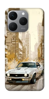 Чохол на Realme 15T Drift фото 1 з 1