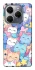 Чехол на TECNO Spark 20 Pro Funny Kittens ver.3 фото 1 из 1