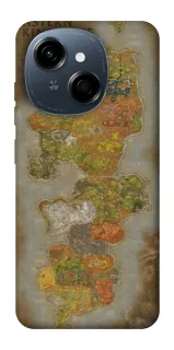 Чохол на TECNO Spark Go 1 Eastern kingdoms фото 1 з 1