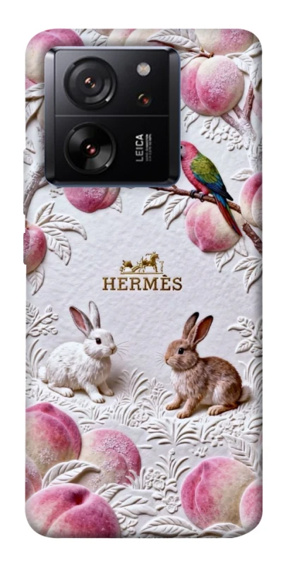 Чехол на Xiaomi 13T Hermes фото 1 из 1