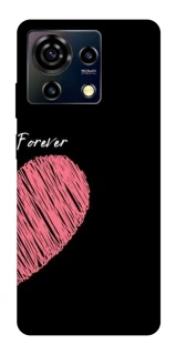 Чохол на ZTE Blade V50 Vita Pair romantic theme ver.10 фото 1 з 1