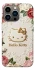 Чехол на Apple iPhone 13 Pro (6.1") Hello Kitty фото 1 из 1