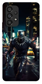Чехол на Samsung Galaxy A53 5G Black Panther фото 1 из 1