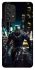 Чехол на Samsung Galaxy A53 5G Black Panther фото 1 из 1