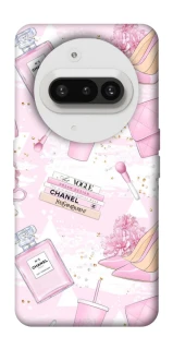 Чохол на Nothing Phone (3a) Fashion collage ver.10 фото 1 з 1