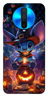 Чохол на Xiaomi Redmi K30 Halloween Stitch ver.5 фото 1 з 1