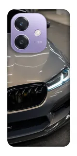 Чехол на Oppo A40m BMW v53 фото 1 из 1