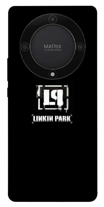 Чехол на Huawei Magic5 Lite Linkin Park logo ver.4 фото 1 из 1