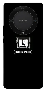Чехол на Huawei Magic5 Lite Linkin Park logo ver.4 фото 1 из 1